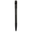 Stylo noir multifonction
