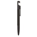 Stylo noir multifonction