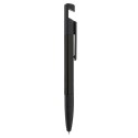 Stylo noir multifonction