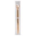 Stylo diamant