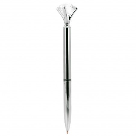 Stylo diamant