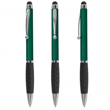 Stylo avec Pointe Tactile