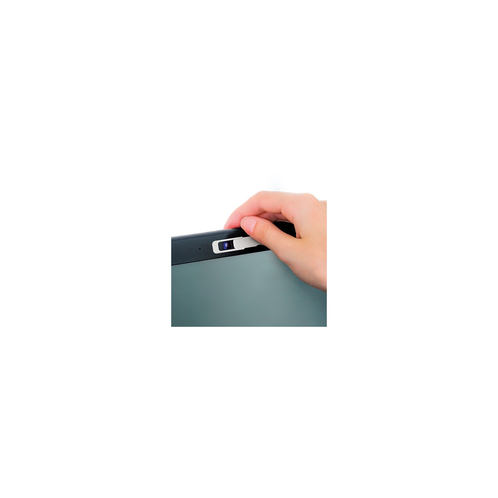 Protecteur de webcam espion