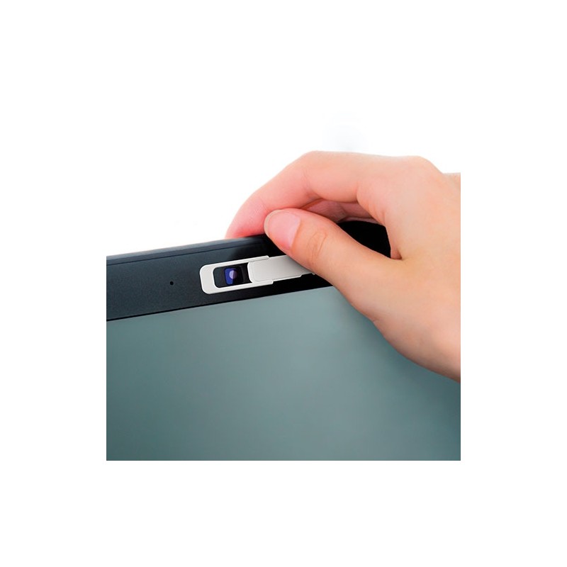 Protecteur de webcam espion