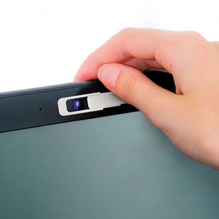 Protecteur de webcam espion
