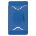 Support mobile porte-cartes Preston