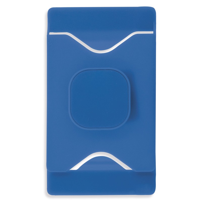 Support mobile porte-cartes Preston