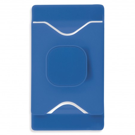Support mobile porte-cartes Preston