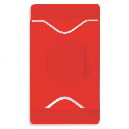 Support mobile porte-cartes Preston