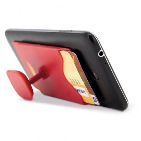 Support mobile porte-cartes Preston