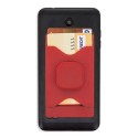 Support mobile porte-cartes Preston