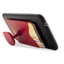 Support mobile porte-cartes Preston