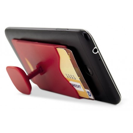 Support mobile porte-cartes Preston