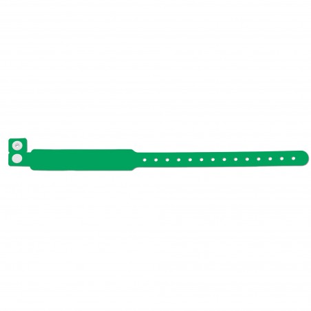 Bracelet d'enregistrement standard