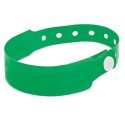 Bracelet d'enregistrement standard