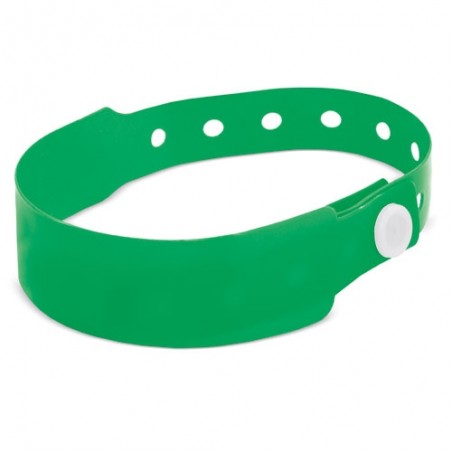 Bracelet d'enregistrement standard