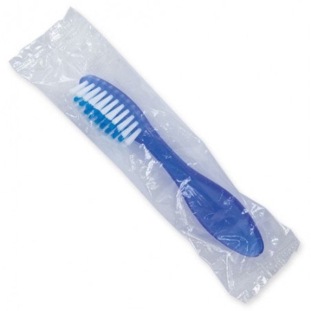 Set dentaire avec sac bleu