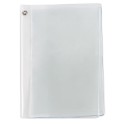 Couverture de passeport