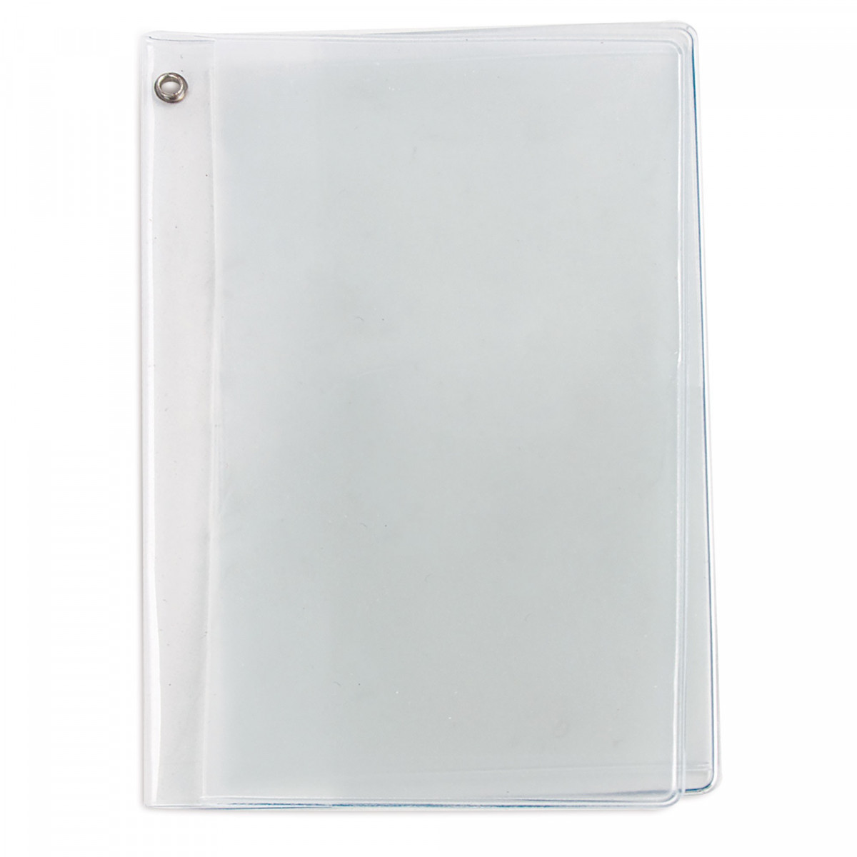 Couverture de passeport