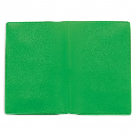 Porte-cartes double