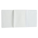Porte-cartes triple