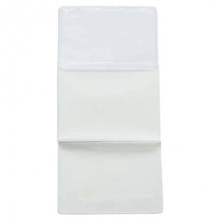 Porte-cartes triple