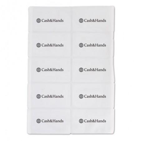Étui simple pour cartes