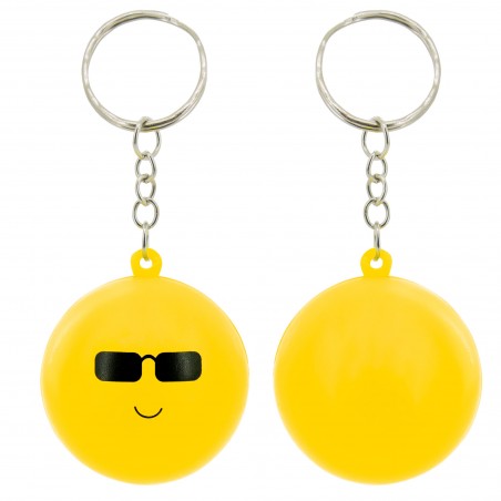 Porte-clés Antistress