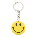 Porte-clés Emoji Amusants – Ensemble de 10 Unités