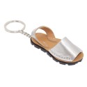 Porte clés mini flip flop original et magnifique pour femme