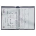 Porte-documents auto