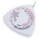 Mesureur de masse corporelle professionnel