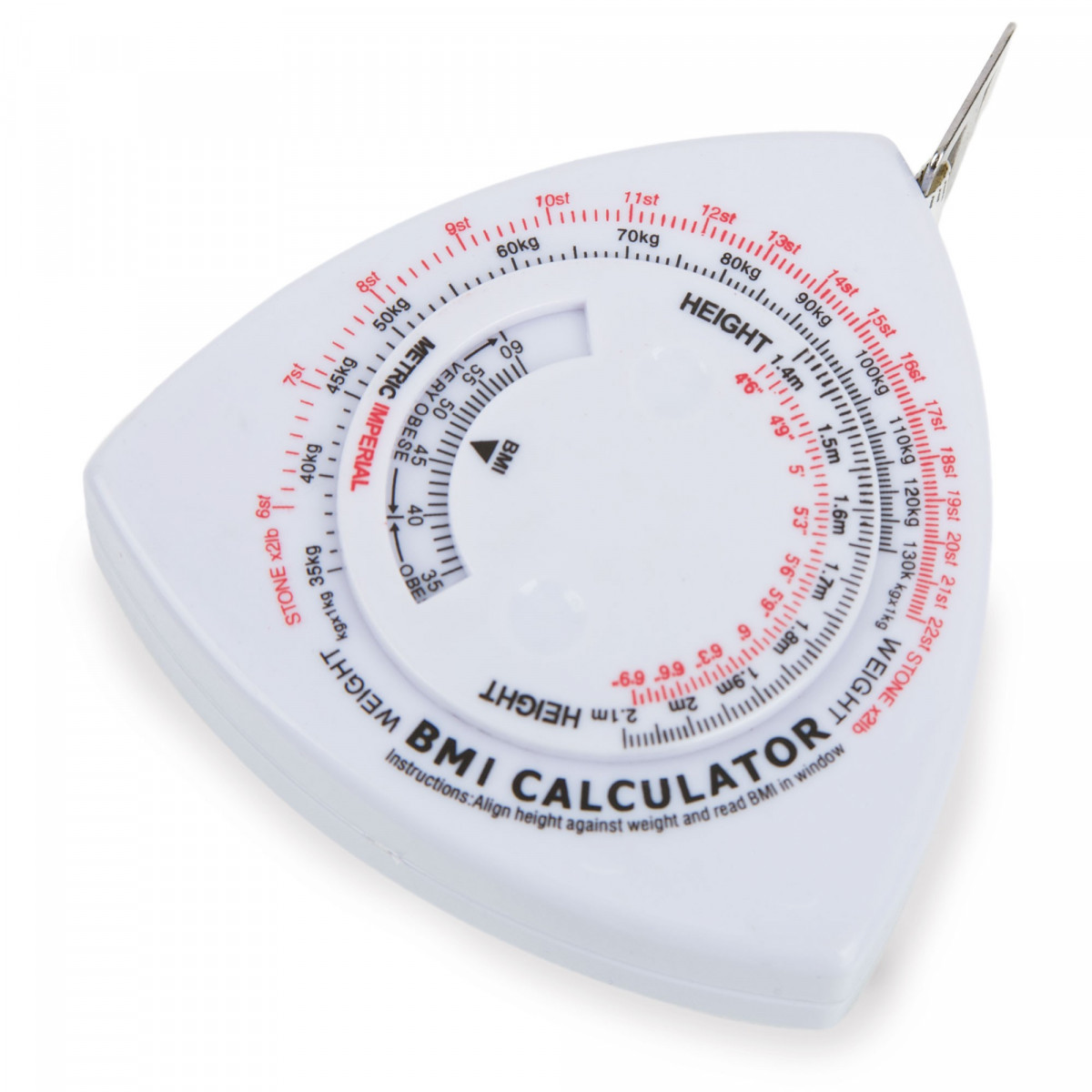 Mesureur de masse corporelle professionnel