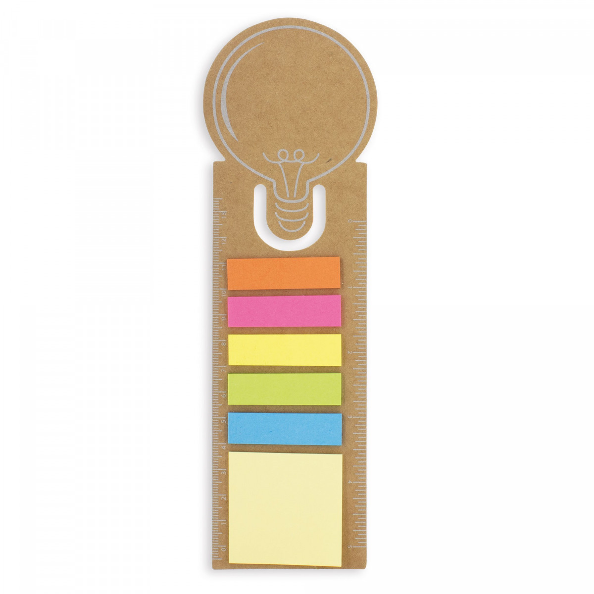 Marqueur ampoule