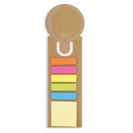 Marqueur ampoule