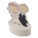 Coffret de mariage