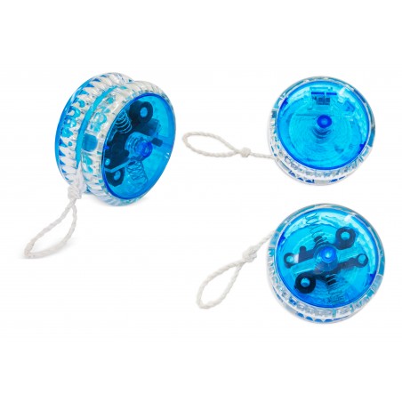 Yo-yo Jorky