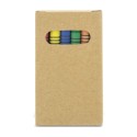 Crayons De Cire