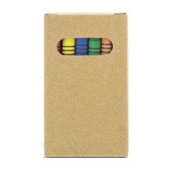 Crayons de Cire