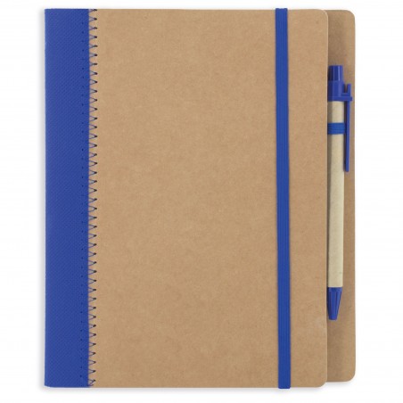 Cahier a5 en carton