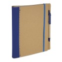 Cahier a5 en carton