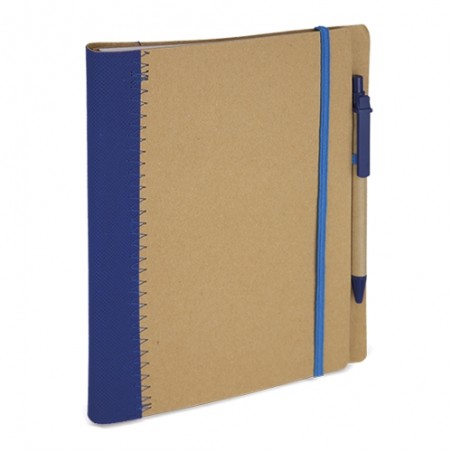 Cahier a5 en carton