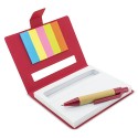 Carnet recyclé stily naturel