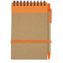 Bloc Notes Carton Recyclé - Bloc-notes Carton Recyclé