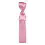 Ruban satin double face rose