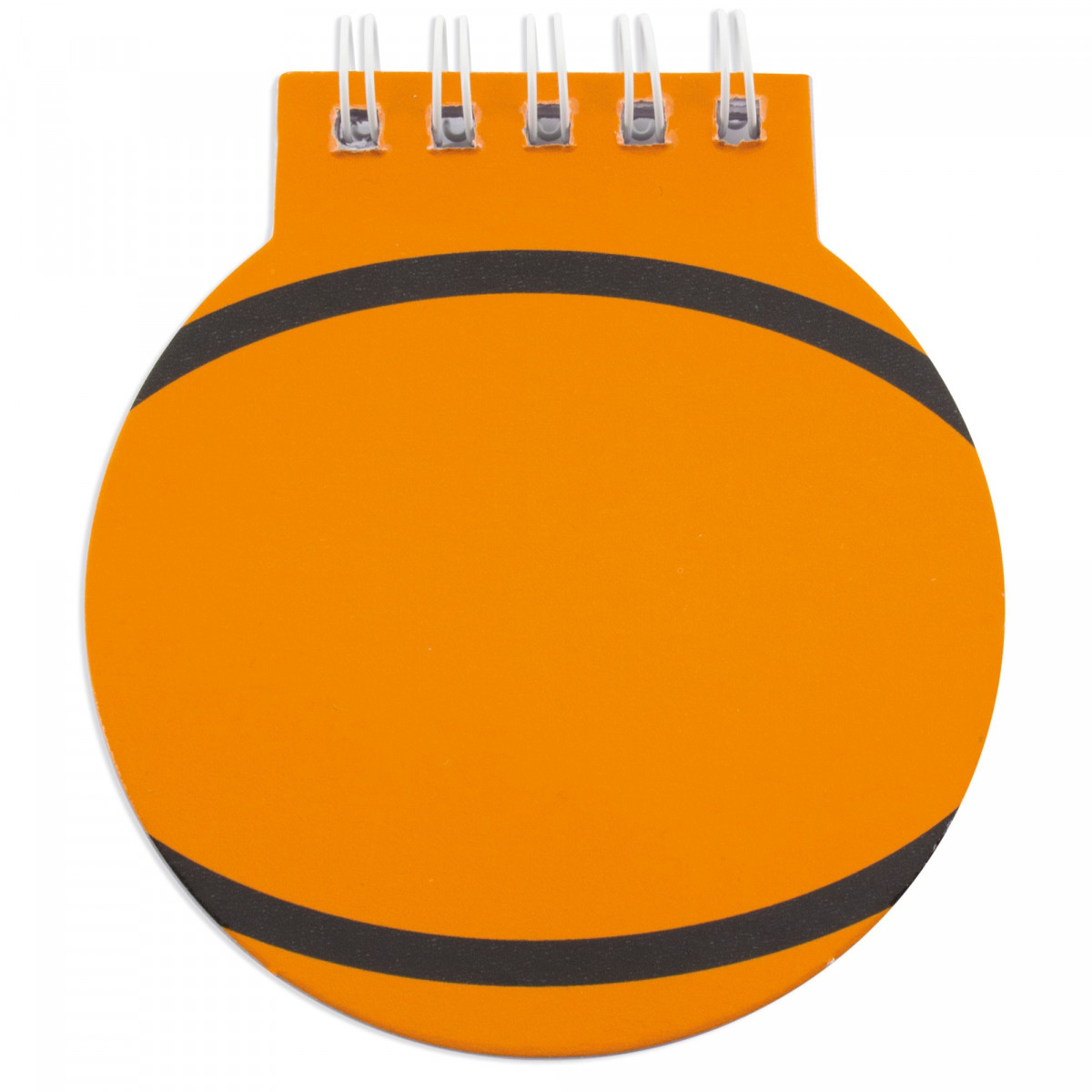Carnet de sport de basket-ball