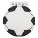 Carnet de sport football