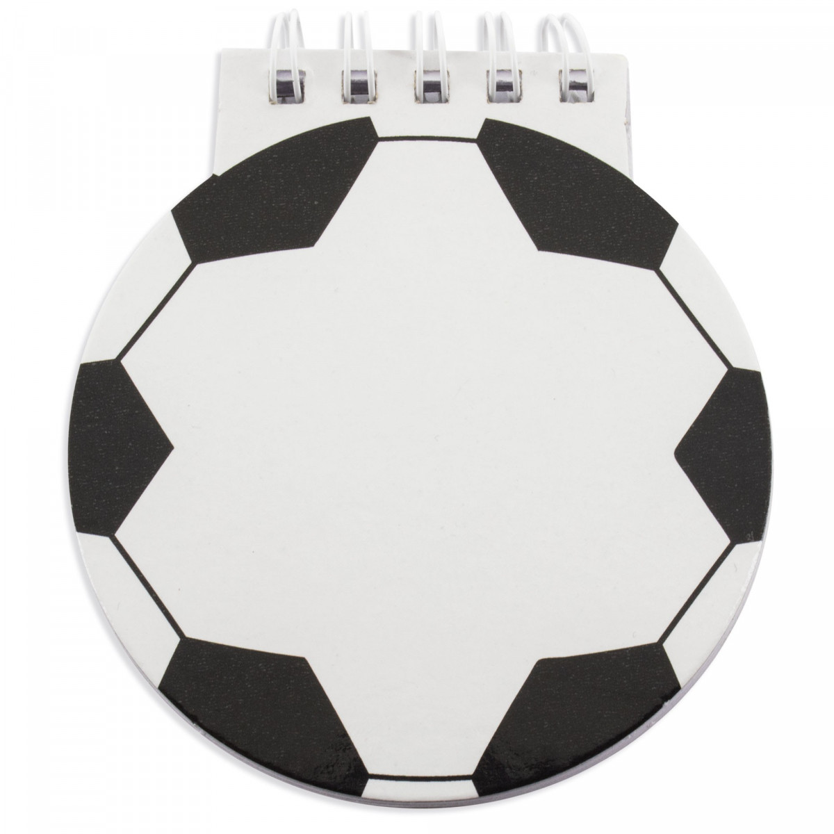 Carnet de sport football