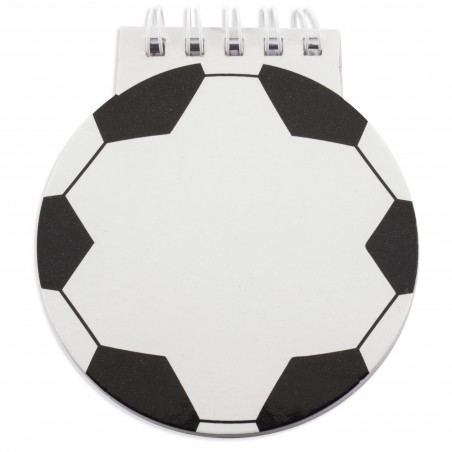 Carnet de sport football