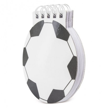 Carnet de sport football